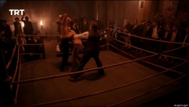 Payitaht Sultan Abdulhamid - Season 01 Episode 444